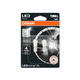 OSRAM LEDRIVING SL W2,3W LED-LAMP 12V 0,25W 6000K W2X4.6D